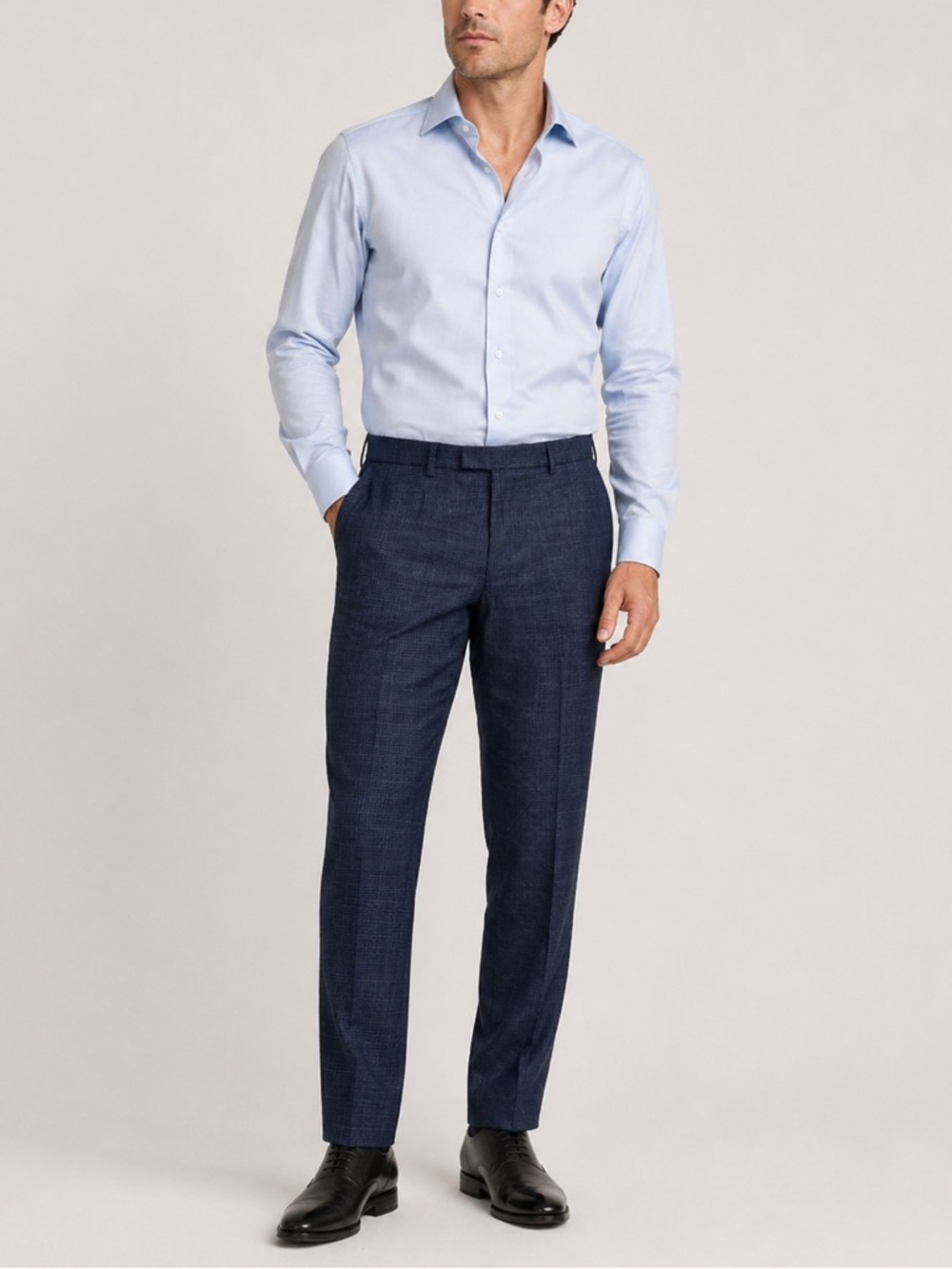 Banana republic dress pants 32x30 slim fit